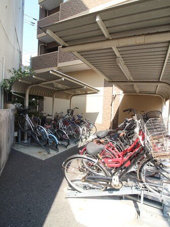 ライジングコ－ト姫島駅前(404)の物件外観写真